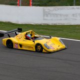 Radical Masters Spa 2010-28  Jürgen Elbracht en Sönke Schmidt (Germany) Klasse: SR3 1500 voor team Elbracht Motorsport : 1000 km, 31, Belgie, LeMans series, Spa Francorchamps